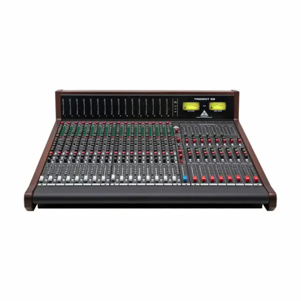 Trident Audio 68 Console 16 Channel Expressversand
