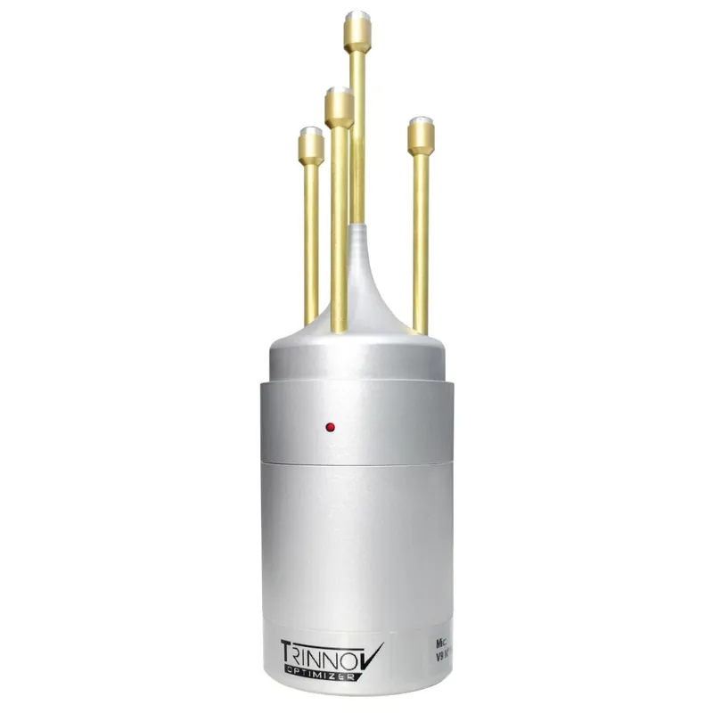 Trinnov 3D microphone XLR Echt