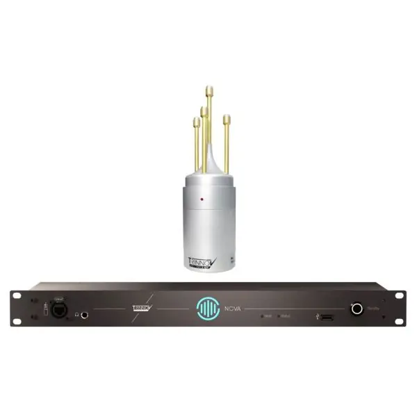 Bestpreis Trinnov NOVA + 3D Mic