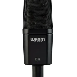 Kostenloser Rückversand Warm Audio WA-14