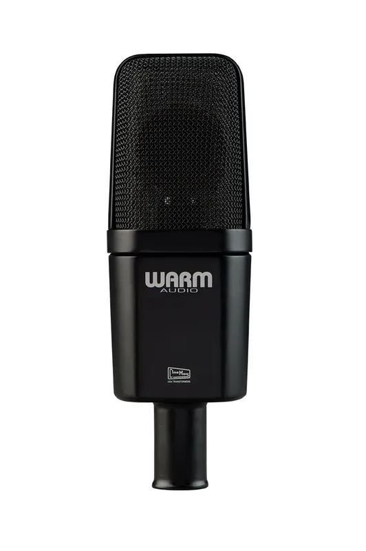 Kostenloser Rückversand Warm Audio WA-14