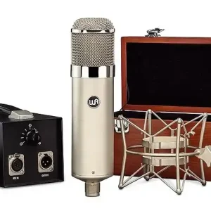 Warm Audio WA-47 Meistverkauft