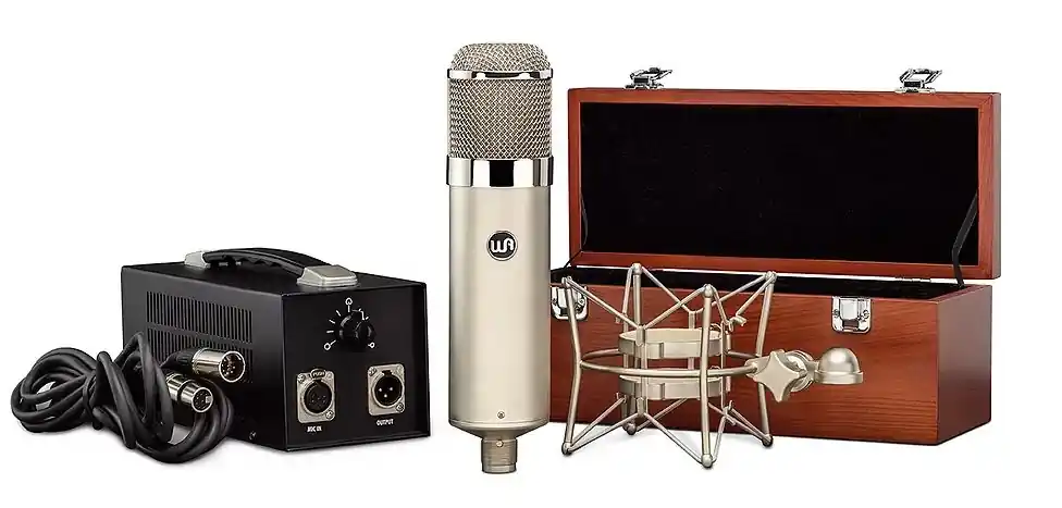 Warm Audio WA-47 Meistverkauft