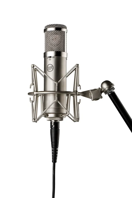 Warm Audio WA-47jr Begrenztes Angebot