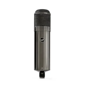 Must-Have Warm Audio WA-47T