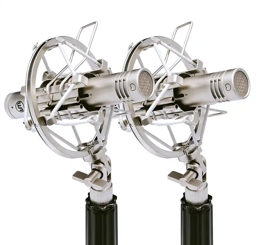 Gratis Versand Warm Audio WA-84 Stereo-Set