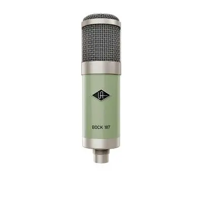 Universal Audio Bock 187 Preisknaller