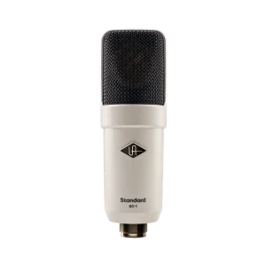 Universal Audio SC-1 Standard Condenser with Hemisphere Mic Modeling Sonderaktion