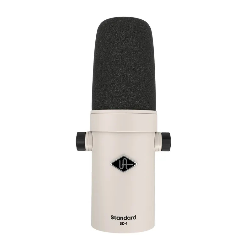 Nur Für Kurze Zeit Universal Audio SD-1