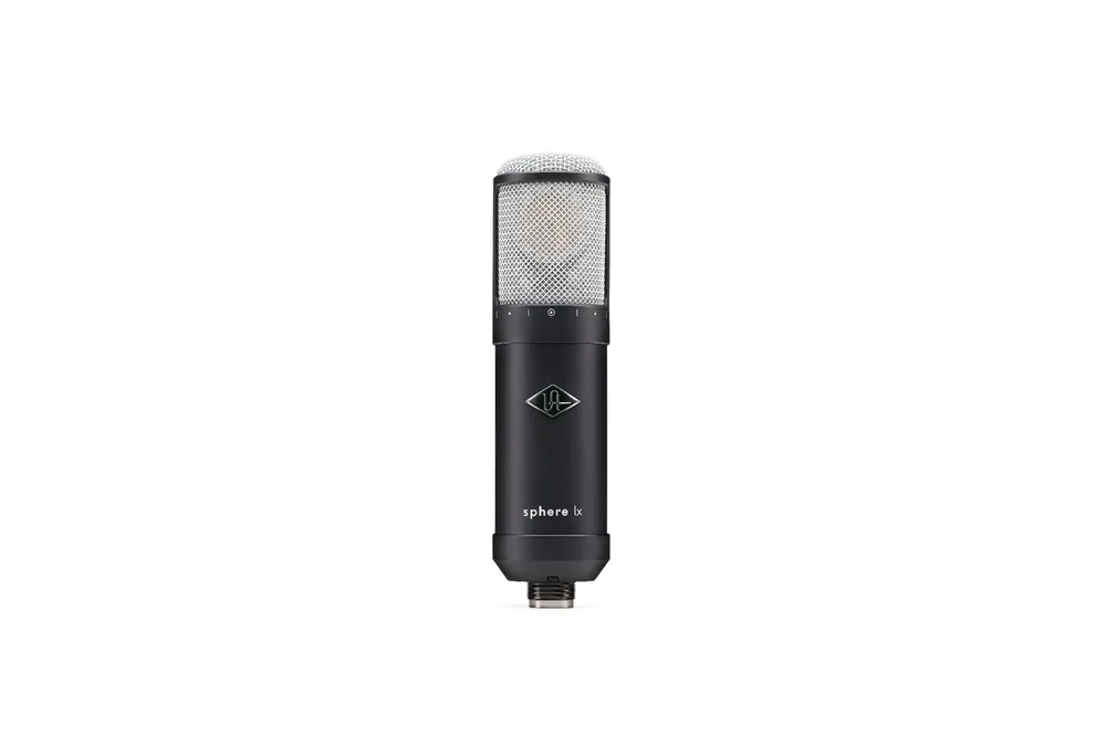 Universal Audio Sphere LX Bestseller