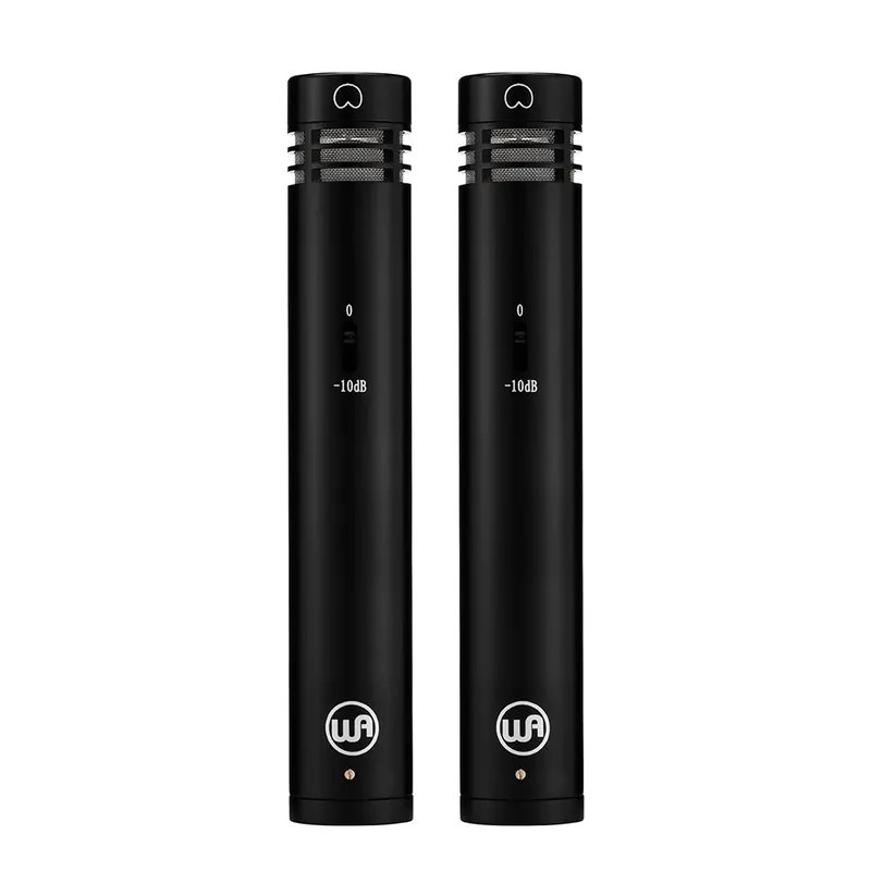 Angebot Warm Audio WA84-C-B-ST