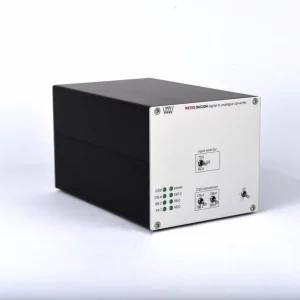 Weiss DAC204 D/A und D/D Wandler Sonderaktion