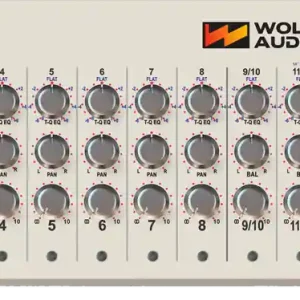 Günstig Wolff Audio MeMore
