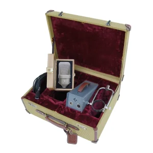 Wunder Audio CM50 S Kostenloser Versand