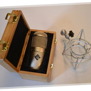 Meistverkauft Wunder Audio CM7 FET S