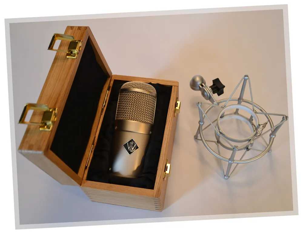 Meistverkauft Wunder Audio CM7 FET S