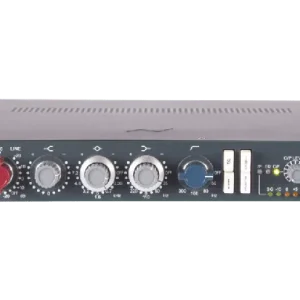 Kostenfreie Lieferung AMS Neve 1073 SPX-D
