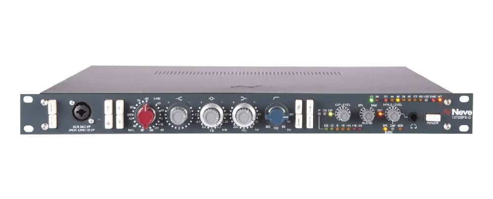 Kostenfreie Lieferung AMS Neve 1073 SPX-D
