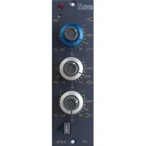 Super-Preis AMS Neve 1073LB mono EQ
