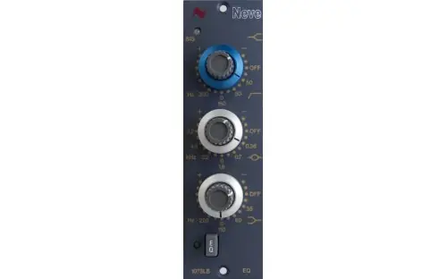 Super-Preis AMS Neve 1073LB mono EQ