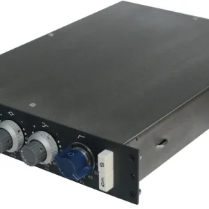 Mega-Angebot AMS Neve 1073N Standalone Mono Mic Preamp and EQ Module
