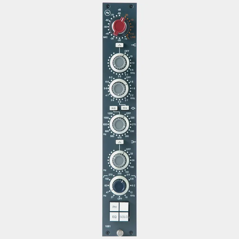 Kostenfreie Lieferung AMS Neve 1081 Classic