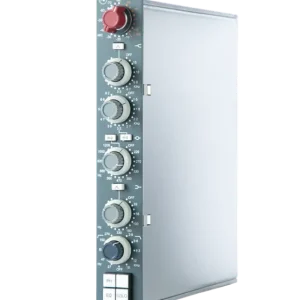 AMS Neve 1081 Monomodule (Vertical) Preisreduziert