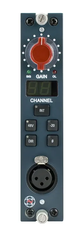 AMS Neve 1081R Air Meistverkauft