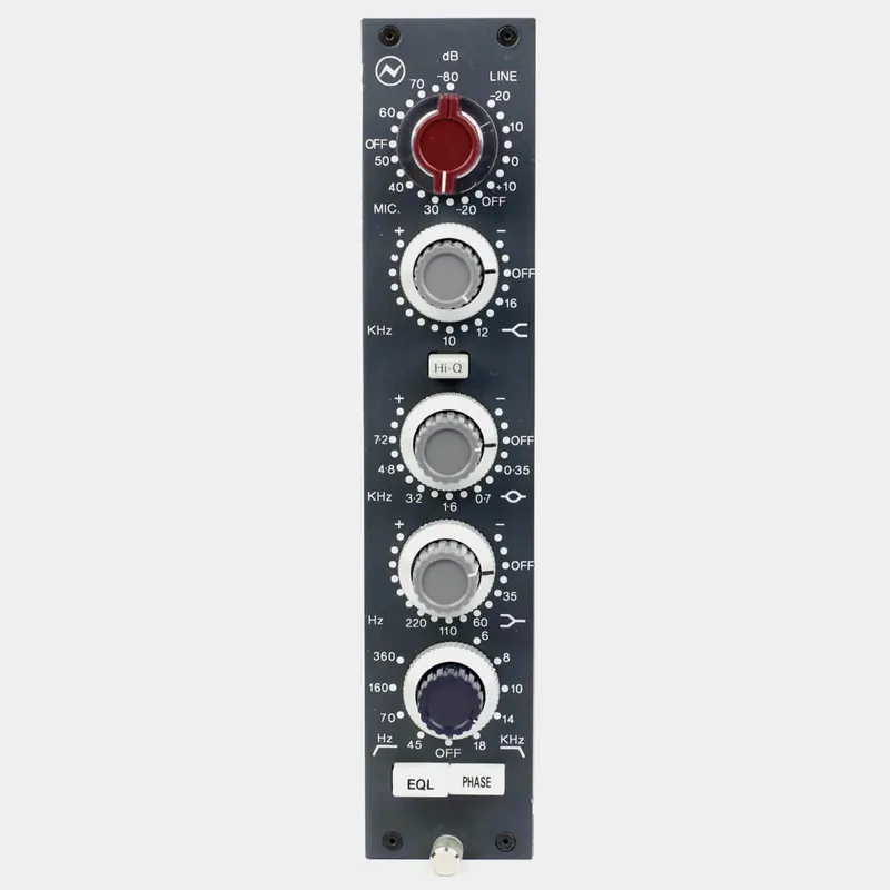 AMS Neve 1084 Classic Online Kaufen