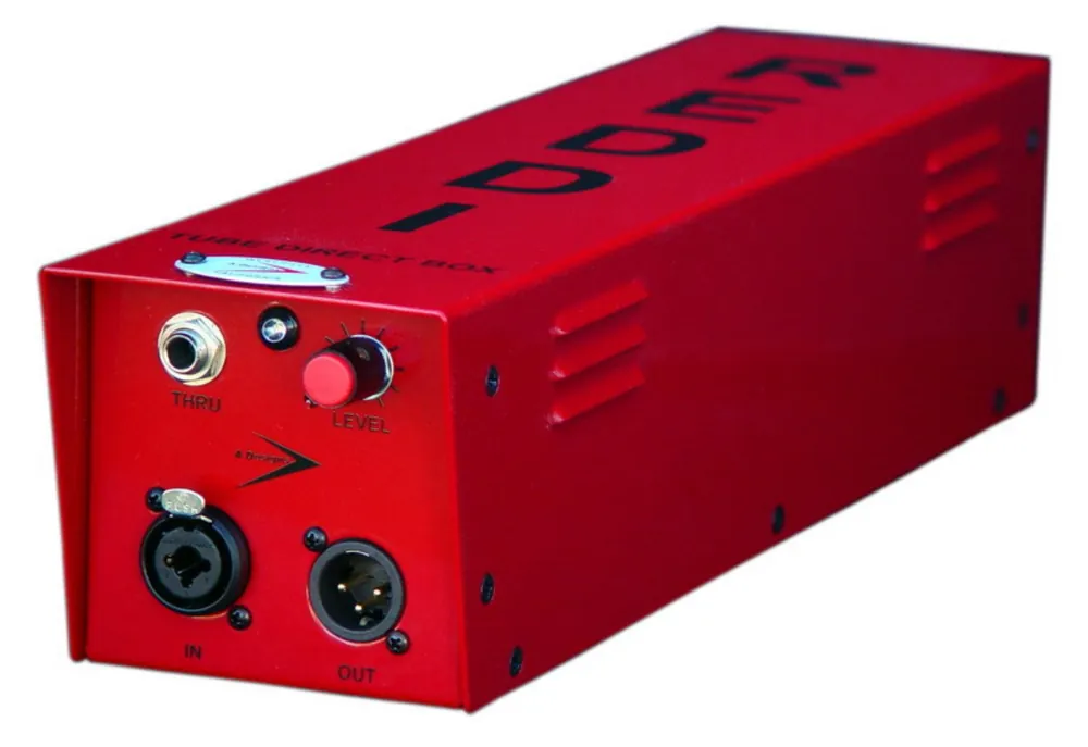 Direkt Vom Hersteller A-Designs REDDI
