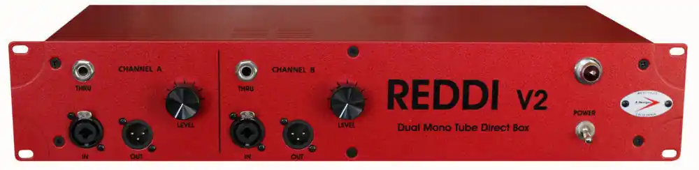 Neu A-Designs REDDI-v2