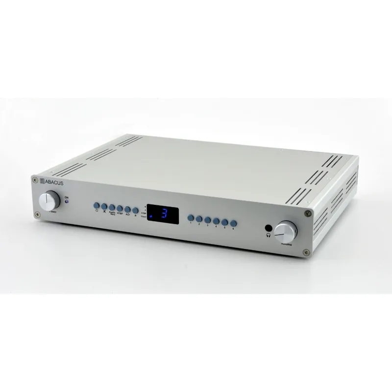 Abacus Preamp 14 Heißes Angebot