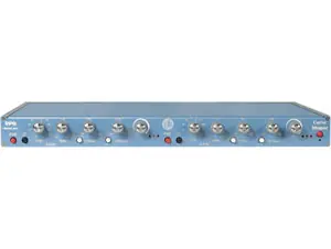 Ausverkauf AEA RPQ 2 2-Channel Preamp
