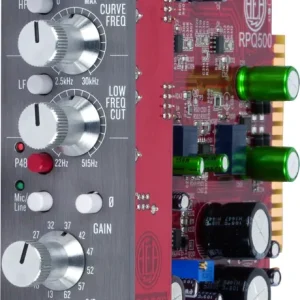 AEA RPQ500 Preamp Billig