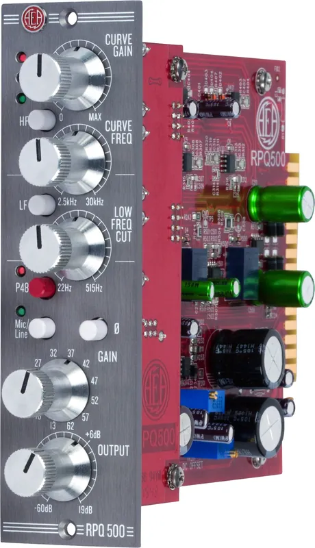 AEA RPQ500 Preamp Billig