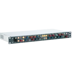 Abverkauf AMS Neve 8801 Channel Strip
