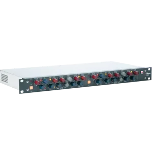 AMS Neve 8803 Dual Channel EQ Markenprodukt