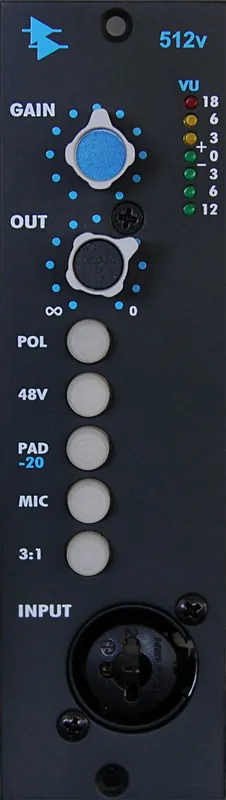 API 512V Preisknaller