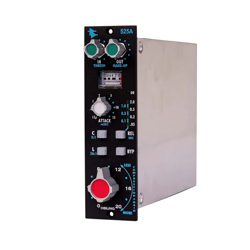 API 525A Neue Kollektion
