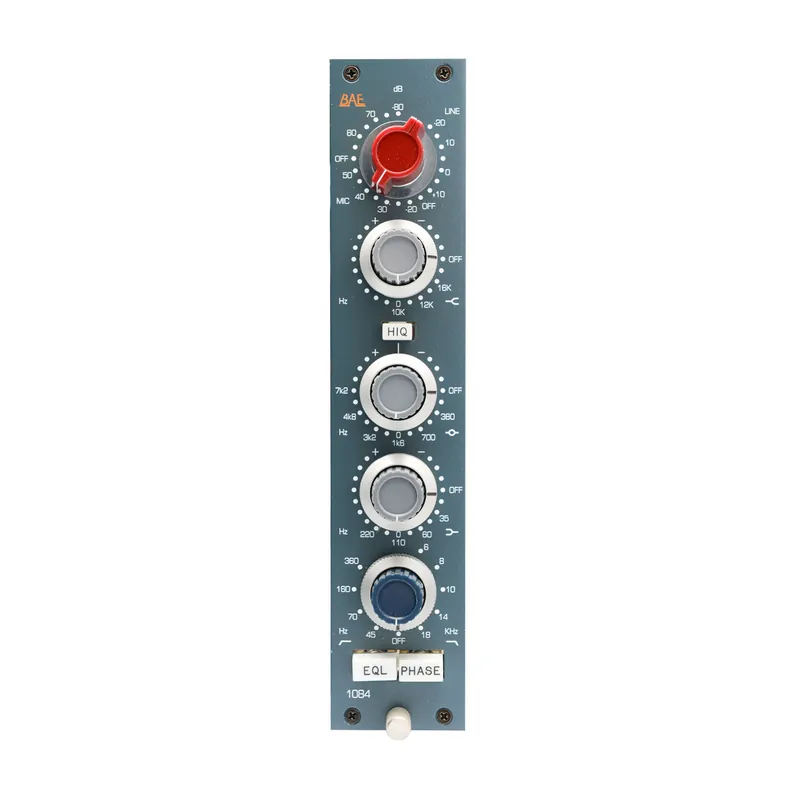 BAE Audio 1023 Module Sofort Bestellen