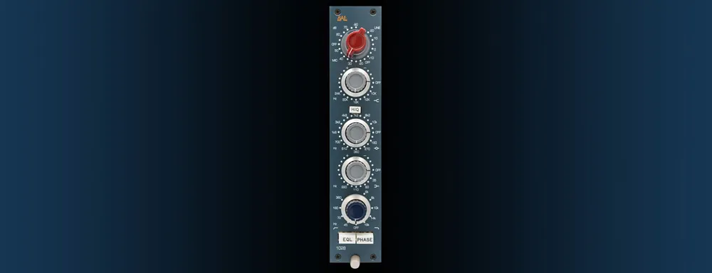 Top-Preis BAE Audio 1032 Module