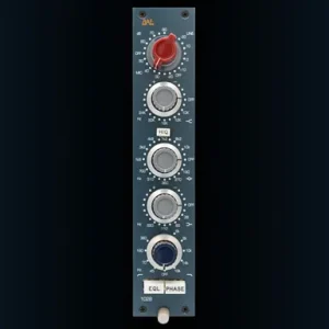 Must-Have BAE Audio 1066D Module