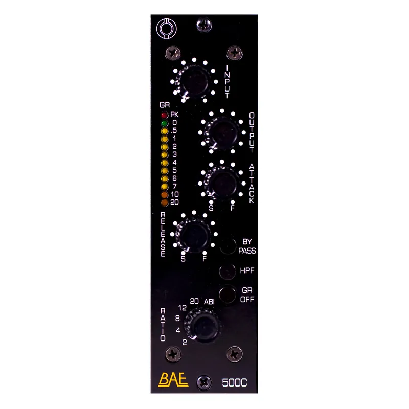 Top-Preis BAE Audio 500C