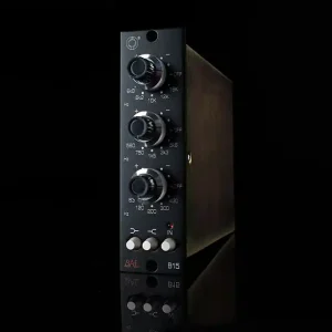 BAE Audio B15 Markenware