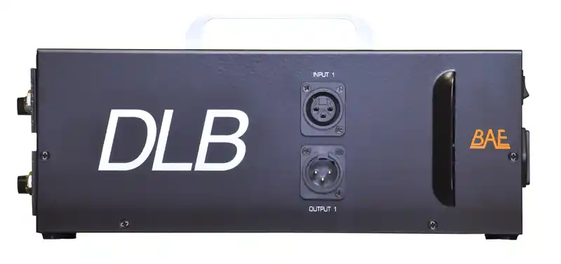 BAE Audio DLB desktop lunchbox Jetzt Bestellen