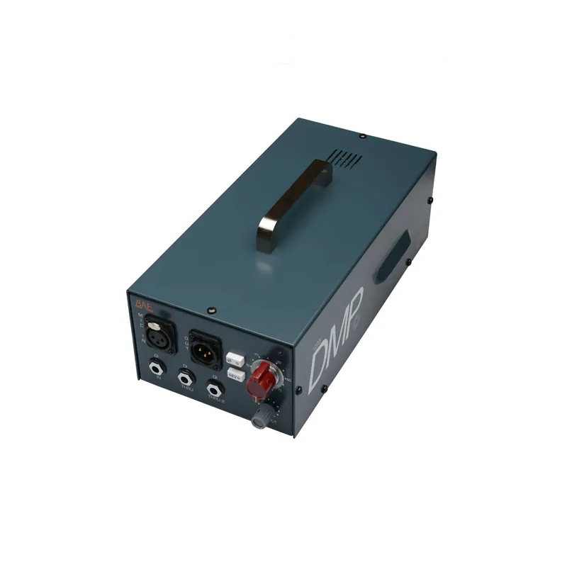Preisknaller BAE Audio DMP 1073 Desktop Mic Pre