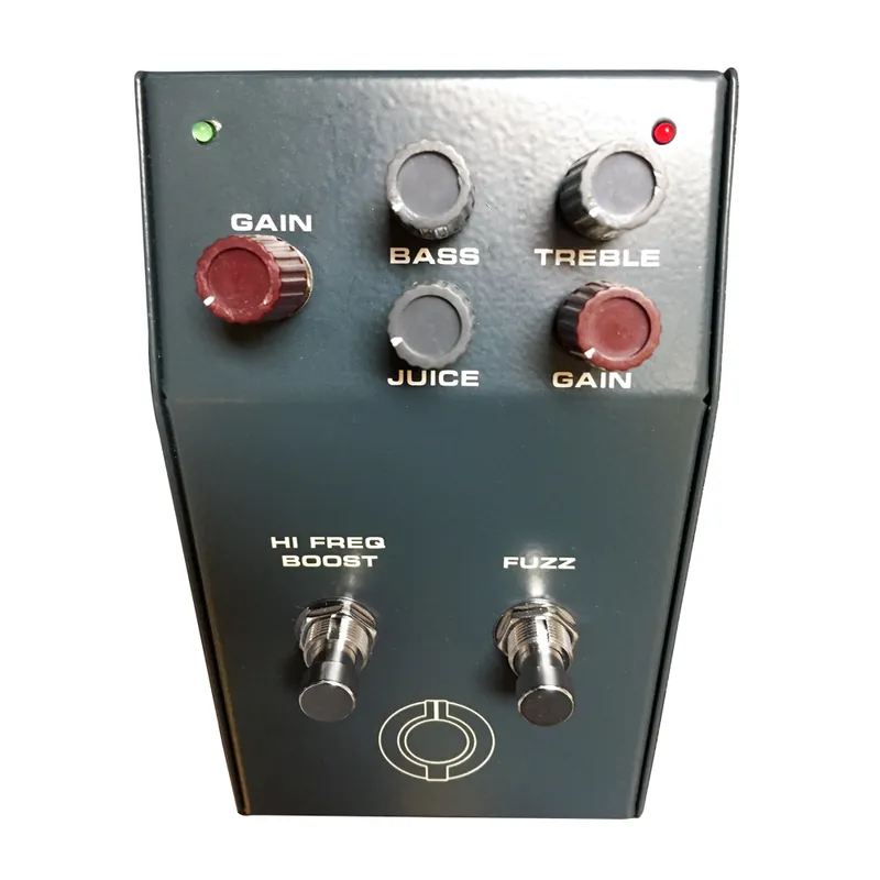 Markenware BAE Audio Hot Fuzz