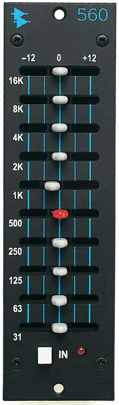 Direkt Vom Hersteller API 560