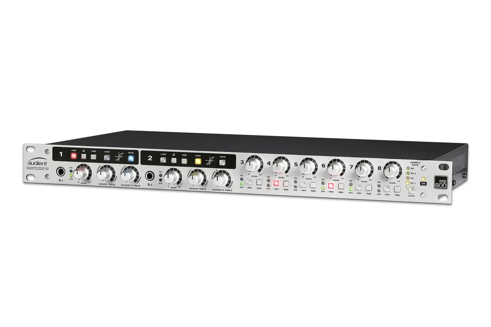 Audient ASP800 Angebot