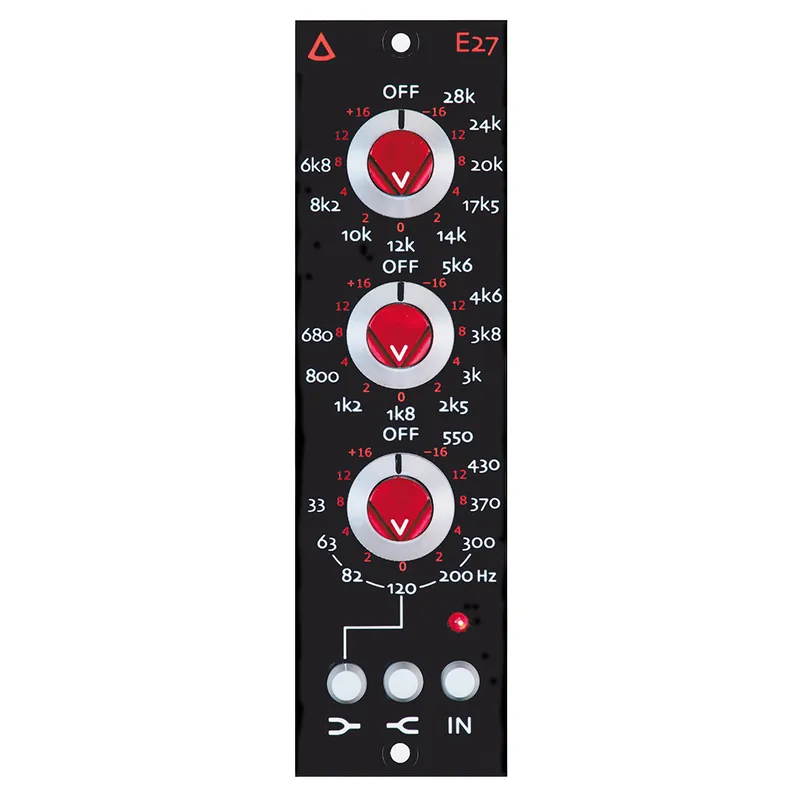 Heißes Angebot Avedis E27 (modular equalizer)